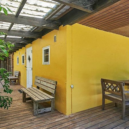 6 Person Holiday Home In Aakirkeby Phòng bức ảnh